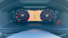 Skoda Karoq 1.5 TSI Sport Line 4x4 5dr DSG Petrol Estate